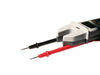 Megger DCM330 Fork Multimeter, Open Jaw Current Meter with Voltage & Resistance Measurement