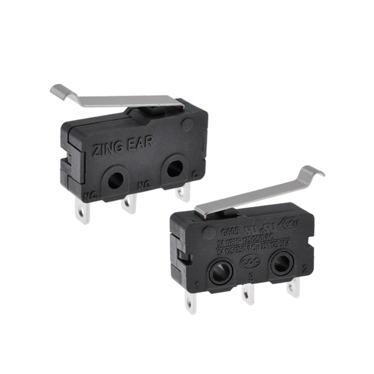 Micro Limit Switch CMV10-061C