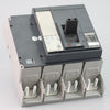 Molded Case Circuit Breaker, Compact NS1000N, Micrologic 2.0, 1000A, 4 Poles – Schneider Electric