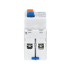 Chint NL1-63 2P 63A 30mA RCCB – Residual Current Circuit Breaker, AC Type, 2 Pole, 6kA Withstand, Earth Leakage Protection for High-Load Single-Phase Circuits