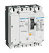 CHINT NM8N-1600S TM1250 4P MCCB – 1250A, 4-Pole, Thermal Magnetic, Fixed Type