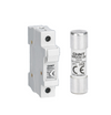 Chint NRT28-32 Fuse Holder – 1 Pole Base, DIN Rail Mount