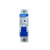 Chint NXB-63 1P C4 Miniature Circuit Breaker – 4A, 6kA Breaking Capacity, Single Pole MCB with Type C4 Tripping