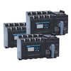 CHINT NXZ-125/4B 125A 4-Pole Automatic Transfer Switch – Compact, Intelligent, 400V, CE Certified