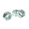 Hex Nut Class 8 M8 ZP