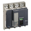 Molded Case Circuit Breaker, Compact NS1000N, Micrologic 2.0, 1000A, 4 Poles – Schneider Electric
