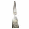 Galvanized Perforated Cable Tray – 200×50×3000 mm | 1.25 mm Thickness
