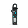 TESTFOX CC-1 Clamp Multimeter – True RMS AC/DC Voltage &amp; Current Resistance CAT III 300 V Phoenix Contact (1212211)