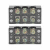 TB-603 – 3-Pole 60A Terminal Block