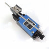 ME-8107 Limit Switch – 1NO+1NC, Side Rotary Adjustable Rod, IP65, 5A 250V