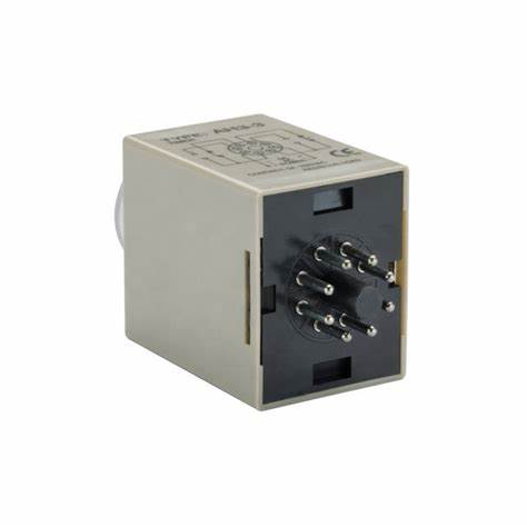 AH3-2 – 220V AC Time Delay Relay