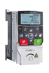Variable Frequency Drive (VFD) ES350-FO-1K5G/2K2P-1B 1.5kW 220V 1-Phase Input 3-Phase Output