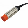 CJY18E-08PBT Capacitive Proximity Sensor – PNP NC, 8 mm, M18, IP65