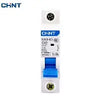 Chint NXB-63 1P C4 Miniature Circuit Breaker – 4A, 6kA Breaking Capacity, Single Pole MCB with Type C4 Tripping