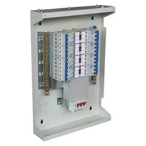Chint NX9-4G Consumer Unit (Flush Type) – 4 Way Distribution Board