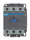 NXC-100A – Chint 100A AC Contactor (230V Coil) | Industrial 3-Pole Contactor for High-Power Motor & Equipment Control