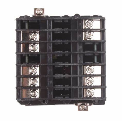 REX-C700 – Digital PID Temperature Controller