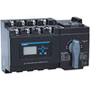 CHINT NXZ-125/4B 125A 4-Pole Automatic Transfer Switch – Compact, Intelligent, 400V, CE Certified