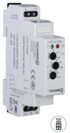 YX7310 – 3-Phase Voltage & Phase Protection Relay