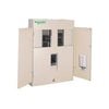 Schneider Electric PPN882M Powerline Plus Panelboard – 800A 8 Way (NSX250) + 2 Way (NSX40), TPN Distribution Board