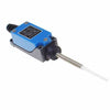ME-8166 Limit Switch – 1NO+1NC, Spring Rod Actuator, IP65, 5A 250V