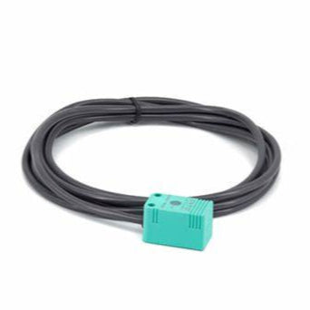 CJF25-08NA Square-Type Inductive Proximity Sensor – Reliable Detection for Industrial Automation