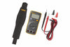 Fluke 107 Pocket Digital Multimeter – Compact and Reliable for Everyday Use