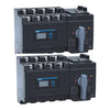 CHINT NXZ-125/4B 125A 4-Pole Automatic Transfer Switch – Compact, Intelligent, 400V, CE Certified