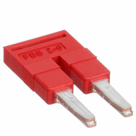 FBS 2-5 – Plug-in Bridge | Phoenix Contact (3030161)