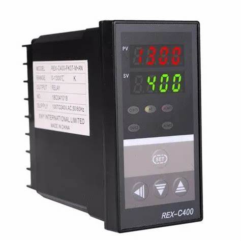REX-C400 Digital PID Temperature Controller