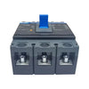 CHINT NXM-400S/4300 MCCB – 400A, 3P, 50kA Molded Case Circuit Breaker