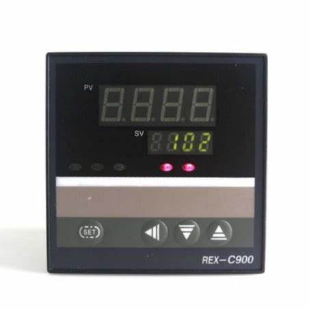 REX-C900 – Digital PID Temperature Controller