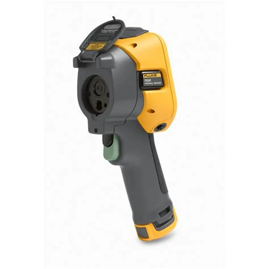Fluke TiS20+ / TiS20+ MAX Thermal Imaging Camera – Temperature Range: -20°C to 150°C