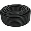 Flexible Conduit – 30mm, Black, 50M Roll