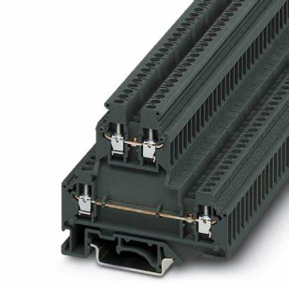 TB 2,5-2L I – Multi-level Terminal Block | Phoenix Contact (3246528)