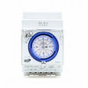 24-Hour Mechanical Timer – Key Features & Specs