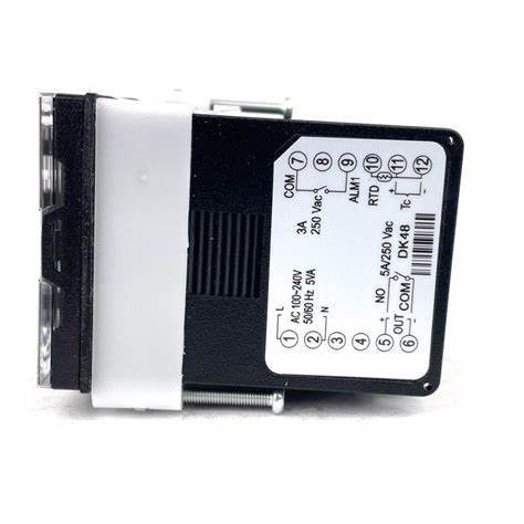 Delta DTK4848R01 – PID Temperature Controller