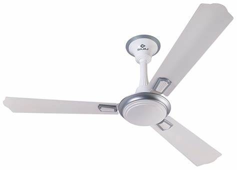 Bajaj Regal Long Blade Ceiling Fan – High Air Delivery and Energy Efficiency