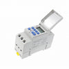 24-Hour Digital Timer – Key Features & Specs