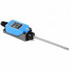 ME-9101 Limit Switch – 1NO+1NC, Spring Coil Actuator, IP65, 5A 250V