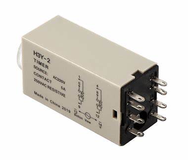 H3Y-4 – 220VAC Time Delay Relay