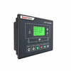 SmartGen HAT600N – Dual Power ATS Controller Model: HAT600N  Power Supply: DC 8–35V  Display: 128×64 LCD (Backlit) Mounting Dimensions: 209×153×55mm  Cutout: 186×141mm