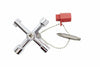 Universal Panel Key