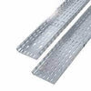 Galvanized Perforated Cable Tray – 200×50×3000 mm | 1.25 mm Thickness