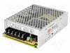UNO LRS-75-24 – 24V 3.2A Power Supply  Output Power: 76.8W Output Voltage: 24V DC Current: 3.2A