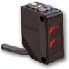 Omron E3Z-D81 2M Diffuse Photoelectric Sensor 12-24 VDC PNP Light-ON/Dark-ON 100 mm