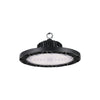 SUIMING 150W LED High Bay Light — 6500K Daylight, AC 100–277V, High-Efficiency Industrial Lighting for Warehouses, Factories & High-Ceiling Applications