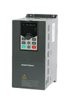 POWTRAN PI550-004G3 4kW VFD – 380V–440V Three Phase Input to Three Phase Output Variable Frequency Drive