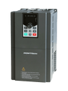 POWTRAN PI550-004G3 4kW VFD – 380V–440V Three Phase Input to Three Phase Output Variable Frequency Drive