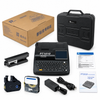 PT1010 Tube Marking Printer with Accessories – English Version